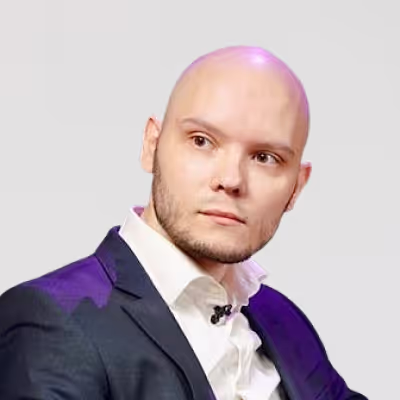 Ilya Chu