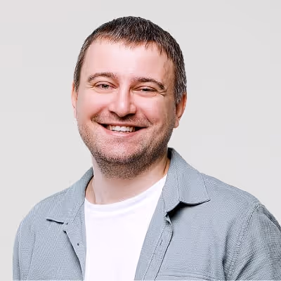 Max Voloshyn