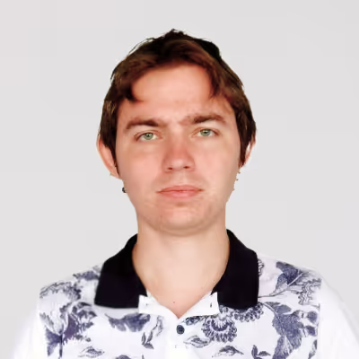 Nick Krivosheiev